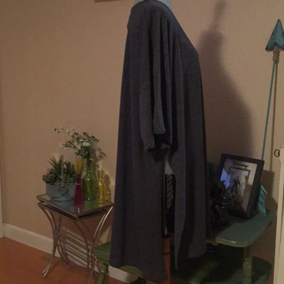 Free People City Slicker Tee - Picture 5 of 6